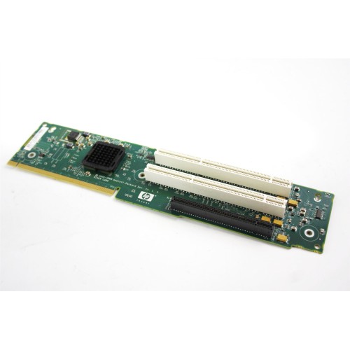 408788-001 Опция Riser HP PCI-E16x 2PCI-X 2U For DL380G5 DL385G5 DL385G2