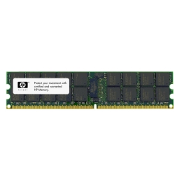 408855-S21 Оперативная память HP RAM 16GB REG PC2-5300 2X8GB KIT SBY