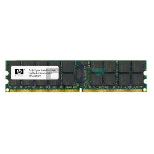 408855-S21 Оперативная память HP RAM 16GB REG PC2-5300 2X8GB KIT SBY
