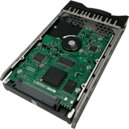 40K1024 Жесткий диск IBM (Lenovo) 146.8 Гб 3.5 10000 об/мин