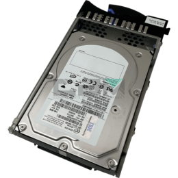 40K1024 Жесткий диск IBM (Lenovo) 146.8 Гб 3.5 10000 об/мин