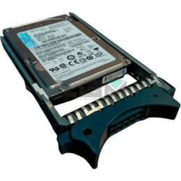 40K1132 Жесткий диск HDD IBM Lenovo 2.5 10000об/мин