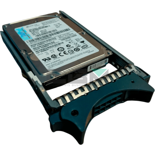 40K1132 Жесткий диск HDD IBM Lenovo 2.5 10000об/мин