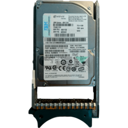 40K1132 Жесткий диск HDD IBM Lenovo 2.5 10000об/мин
