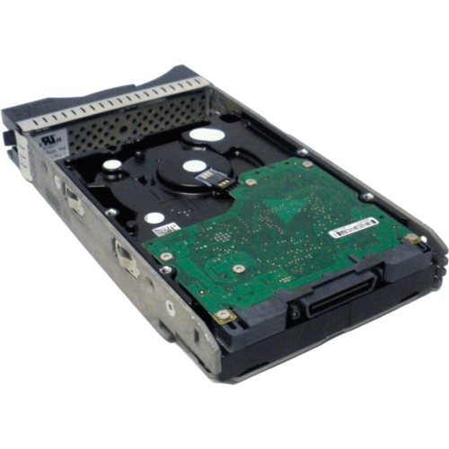 40K6816 Жесткий диск HDD IBM (Lenovo) 15000об/мин FC