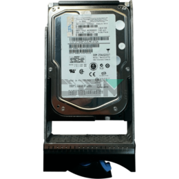 40K6820 Жесткий диск IBM (Lenovo) 146 Гб 3.5