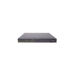 LS-S5328C-PWR-EI Коммутатор Huawei 02351827