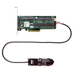 411064-B21 Контроллер HP Smart Array P400 512MB Controller