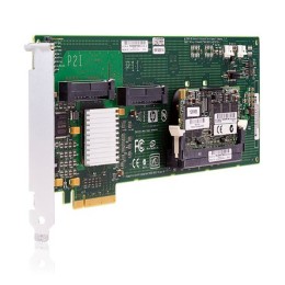 399550-B21 Контроллер HP SA P400/256 for DL360 G5