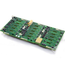 411797-001 Опция HP BACKPLANE BOARD WITH SAS CONTROLLER 18 BAYS ML5XX G3