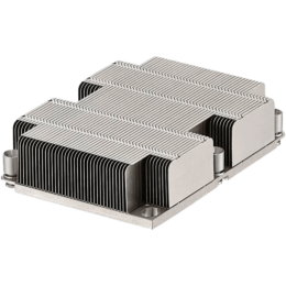 412-AARH/01CW2J Радиатор Dell
