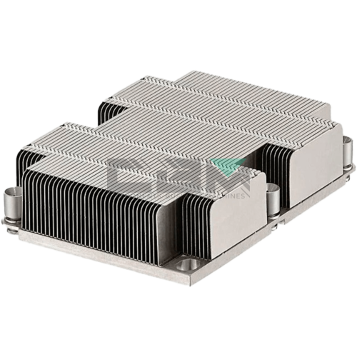 412-AARH/01CW2J Радиатор Dell