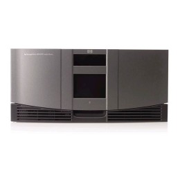 412488-001 Шасси HP SPS-CHASSIS MSL6000CR