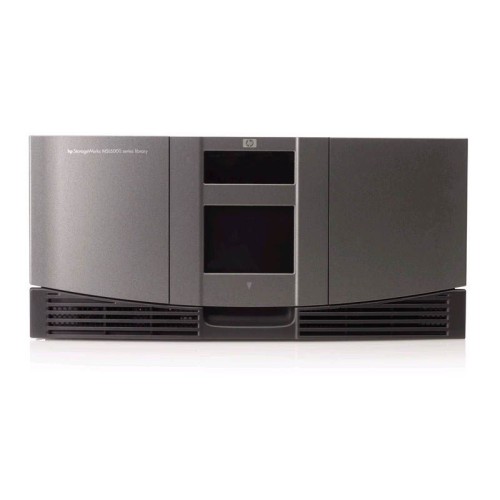 412488-001 Шасси HP SPS-CHASSIS MSL6000CR