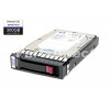 416127-B21 Жесткий диск HP 300-GB 3G 15K 3.5 DP SAS HDD