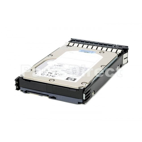 416127-B21 Жесткий диск HP 300-GB 3G 15K 3.5 DP SAS HDD