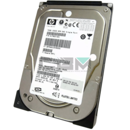 417800-001 Жесткий диск HP Enterprise