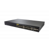 SG350-28P-K9-EU Коммутатор Cisco