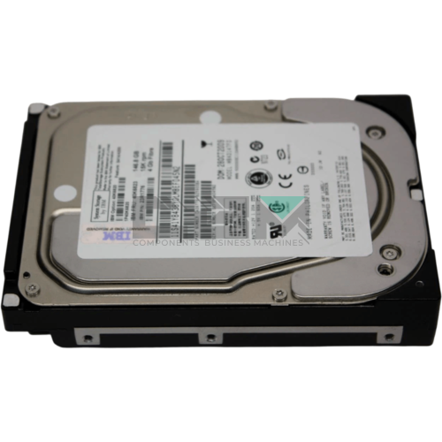 41Y8438 Жесткий диск HDD IBM (Lenovo) 15000об/мин FC