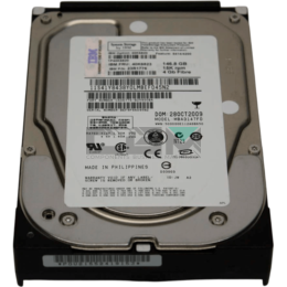 41Y8438 Жесткий диск HDD IBM (Lenovo) 15000об/мин FC