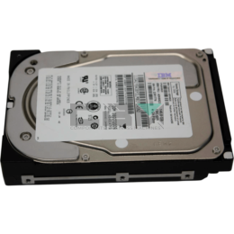 41Y8438 Жесткий диск HDD IBM (Lenovo) 15000об/мин FC