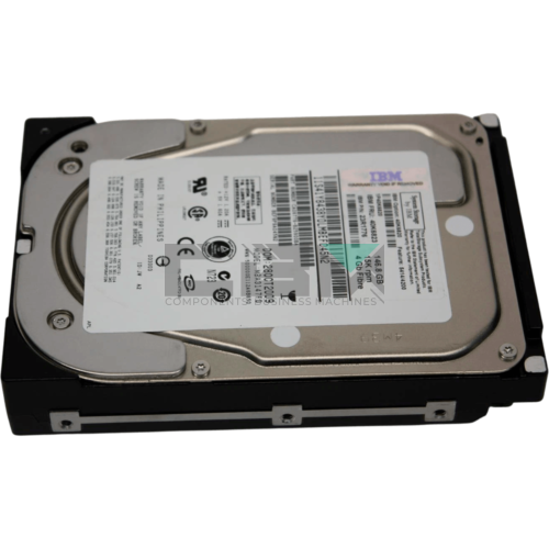 41Y8438 Жесткий диск HDD IBM (Lenovo) 15000об/мин FC