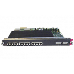 WS-X4412-2GB-T Модуль Cisco Catalyst