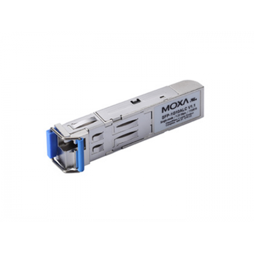 SFP-1G20ALC-T Модуль SFP Moxa