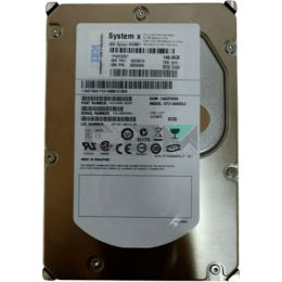 42C0819 Жесткий диск IBM (Lenovo) 3.5 15000 об/мин