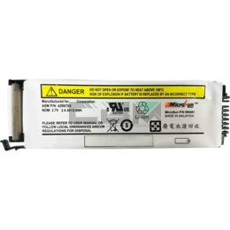 42R8705 Батарея резервного питания BBU IBM 3.6V 2.4AH 8.9WH