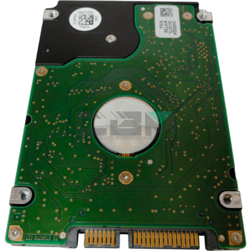 42T1030 Жесткий диск HDD IBM Lenovo 2.5 5400об/мин