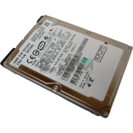 42T1030 Жесткий диск HDD IBM Lenovo 2.5 5400об/мин