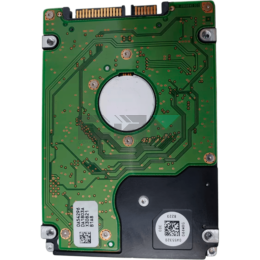 42T1065 Жесткий диск HDD IBM Lenovo 2.5 5400об/мин