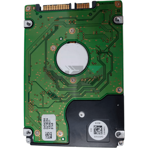 42T1065 Жесткий диск HDD IBM Lenovo 2.5 5400об/мин