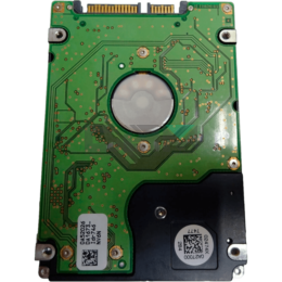 42T1081 Жесткий диск HDD IBM Lenovo 2.5 5400об/мин