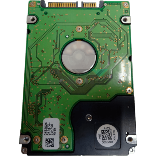 42T1081 Жесткий диск HDD IBM Lenovo 2.5 5400об/мин