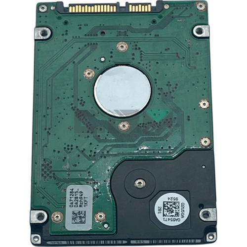 42T1124 Жесткий диск HDD IBM Lenovo 2.5 7200об/мин