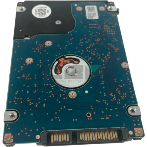 42T1215 Жесткий диск HDD IBM Lenovo 2.5 5400об/мин
