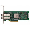 KC184 Адаптер QLogic 4Gb/s FC DP PCI-e HBA