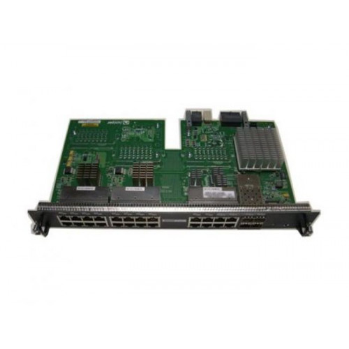 SRX-GP-24GE Интерфейсный модуль Juniper