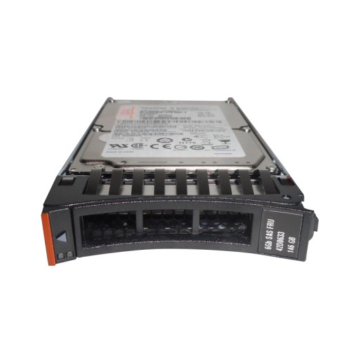44W2200 Жесткий диск IBM (Lenovo) 146-GB 2.5 10K