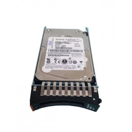 42D0673 Жесткий диск IBM (Lenovo) 73-GB 2.5 15K