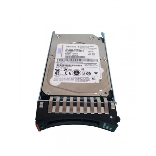 42D0676 Жесткий диск IBM (Lenovo) 73-GB 2.5 15K