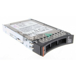 49Y2048 Жесткий диск IBM (Lenovo) 600-GB 2.5 10K