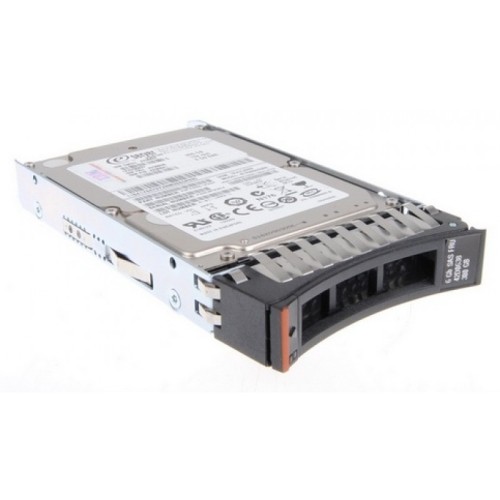 90Y9001 Жесткий диск HDD IBM Lenovo 600Gb 2.5 10000
