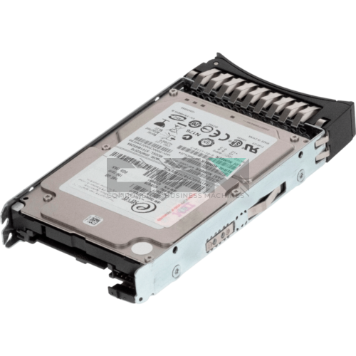 42D0681 Высокоскоростной жёсткий диск IBM SAS 2.5 146 ГБ 15000 об/мин