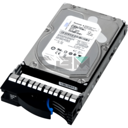 42D0768 Жесткий диск IBM 2TB 7.2K 3.5 SAS