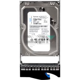 42D0768 Жесткий диск IBM 2TB 7.2K 3.5 SAS