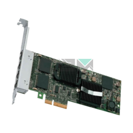 430-4999 Адаптер Intel Pro/1000 VT QP PCI-e