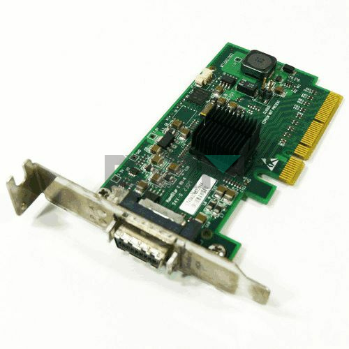431039-B21 Контроллер HP DDR PCI-e Single-Port HCA